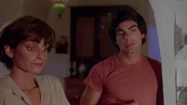 Summer Lovers 1982 | Peter Gallagher | Daryl Hannah | Movie Review смотреть онлайн