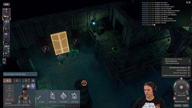 Let's Play S:CotM Lost Valley DLC Multiplayer - Part 66