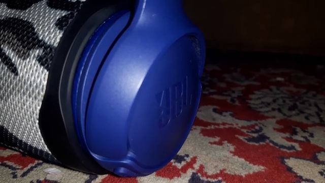 JBL Boombox 3 bass test смотреть онлайн