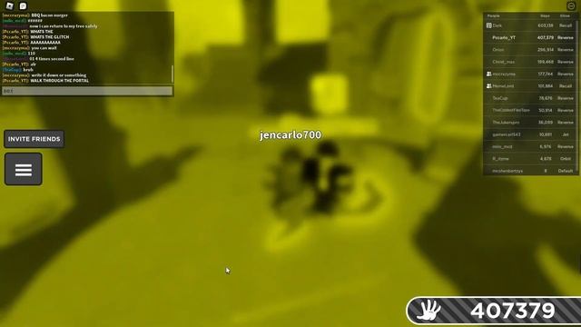 I got the Recall glove +"REPRESSED MEMORIES" in roblox slap battles смотреть онлайн