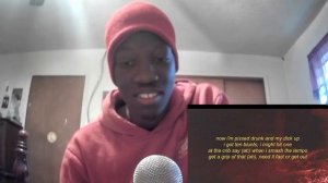 WHAT IS THIS!! WHOKILLEDXIX - CUM (Lyrics) Reaction
