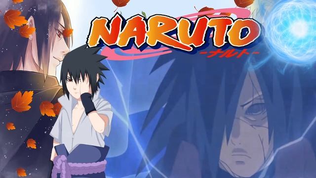 Мадара против всех