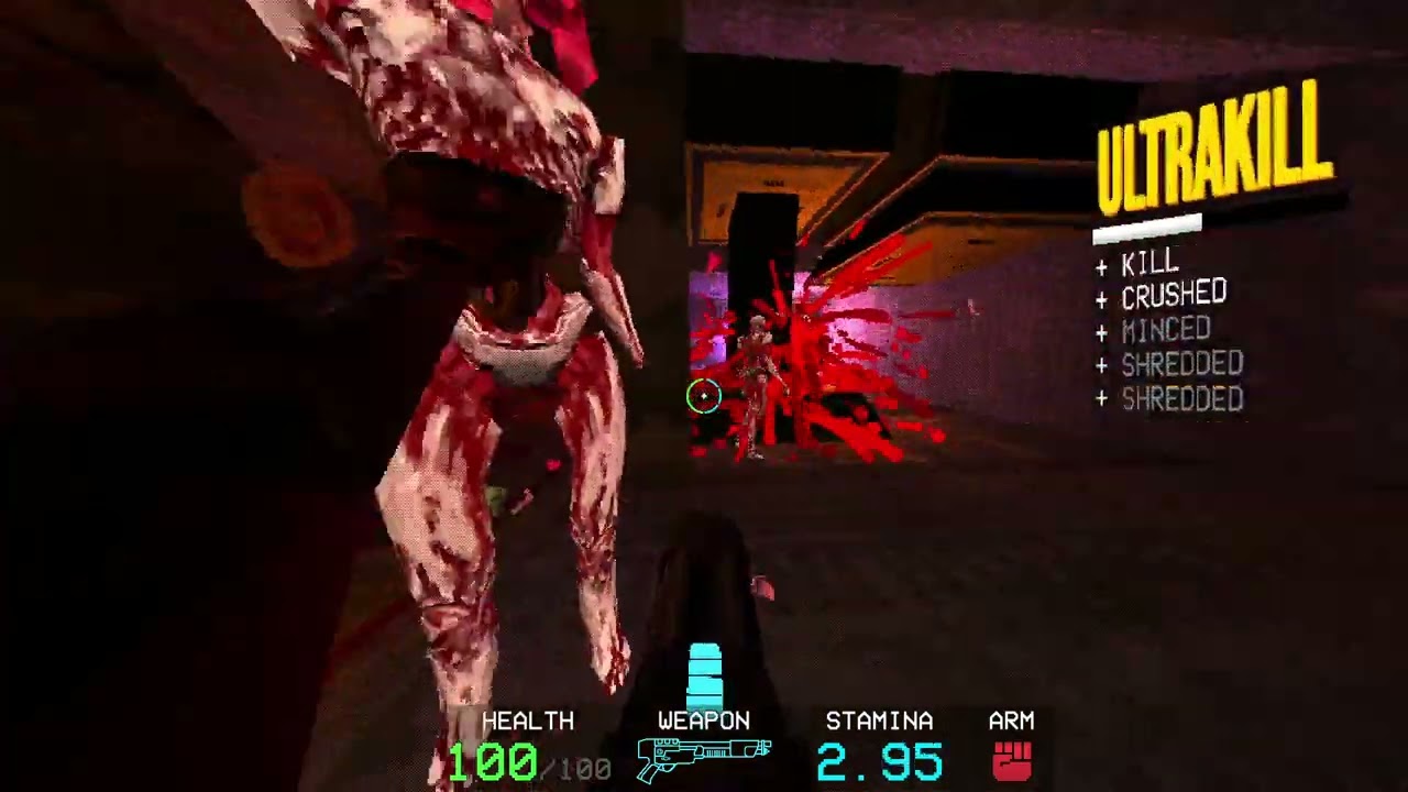 (0-1 to 0-5) ULTRA S^!Y KILL WITH ONLY FIST VIOLENT (rus coments....) смотреть онлайн