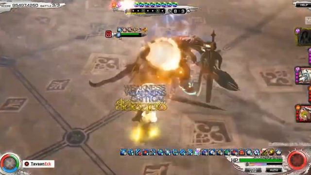 Mobius FF - Gilgamesh Tower , no supreme Advanced node (plus Tower map picture) смотреть онлайн