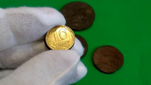 Монета 1757-1762 какой Номинал Цена смотреть онлайн