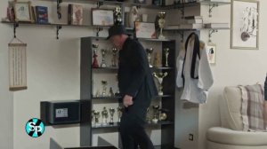 Гнездилов.Смешные моменты из сериала пёс.Часть#12. Пёс-4, Пёс-5.????????????