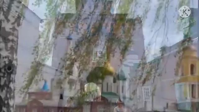 "Весна в Коломне" смотреть онлайн