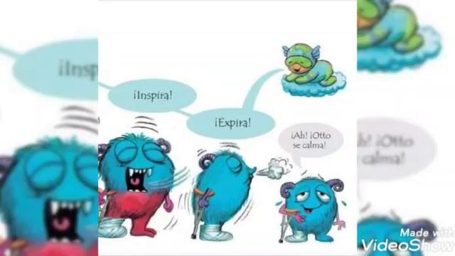 Otto (Cuento mes de Julio) смотреть онлайн