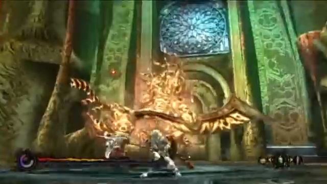 Pandora's Tower Walkthrough Part 23: Ironclad Turret Master смотреть онлайн