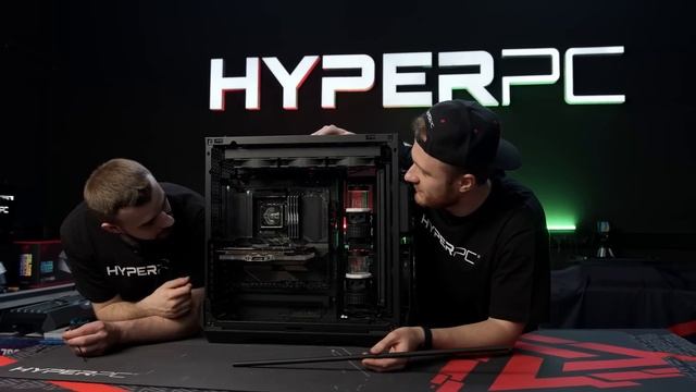 САМЫЙ МОЩНЫЙ КОНЦЕПТ 2023