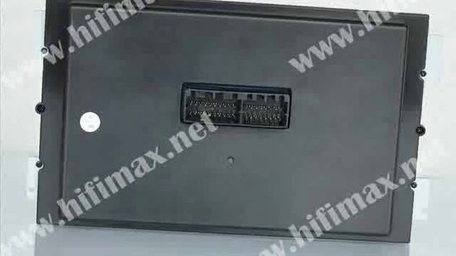 7 inch Car DVD GPS for Chevrolet Captiva 2012 смотреть онлайн