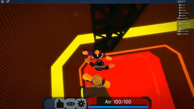 THESE MAPS HAVE AMAZING GAMEPLAY... | Flood Escape 2 on Roblox #73 смотреть онлайн