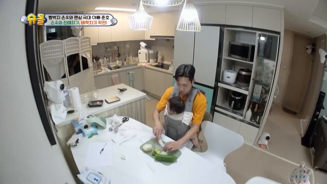 [Eunwoo's House] 💙🧚Eating Show Fairy 🧚💙 His dad is a National athlete!? | KBS WORLD TV смотреть онлайн