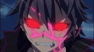 [ AMV ] Darker Side Of MeАниме Воины Цербера - Повелитель темного дракона смотреть онлайн