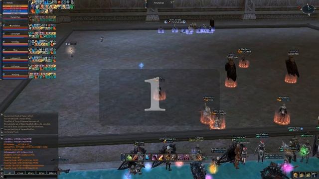 Lineage 2 - Elite 8vs8 Event [ Manifesto Team ] [ C4 / Chronicle 4 ] смотреть онлайн