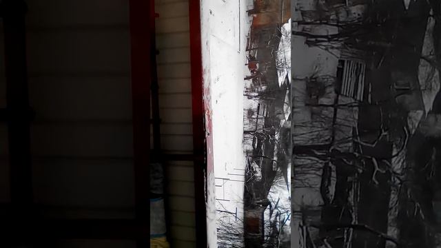 А у нас на балконе воробьи:) смотреть онлайн