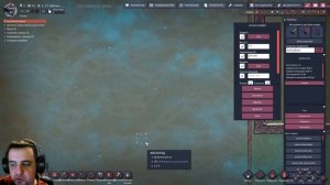 Oxygen Not Included подробный и понятный гайд по получению глины #3 Создание грязной воды + цифры