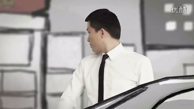 BDNT - Denza EV official promo clip - Auto China 2014 смотреть онлайн