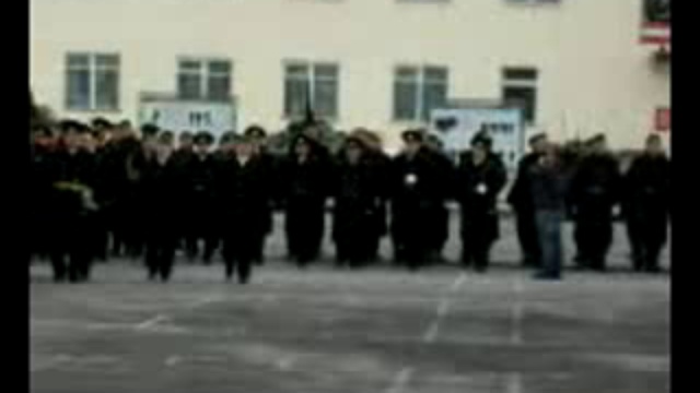 Киркенесская отдельная смотреть онлайн