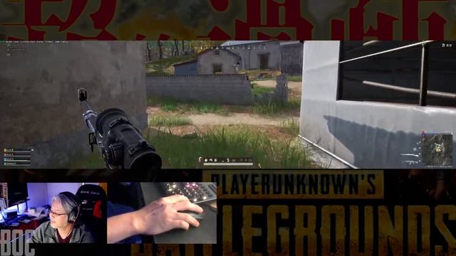 【「超」過疎配信ｗ】まったりPUBG【49インチウルトラワイド】Twitch同時配信 смотреть онлайн