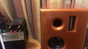 Лабиринт рогожина DIY акустика колонки