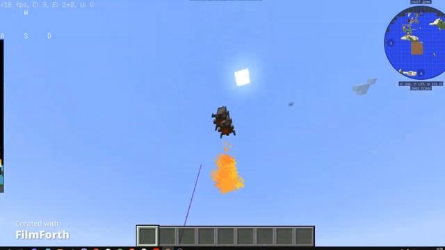 Гайд по моду GalactiCraft 1.12.2 ЧАСТЬ 3|СТАНЦИЯ смотреть онлайн