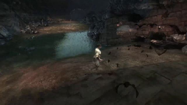 fable 3 part 1 смотреть онлайн