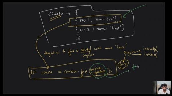 72 - JavaScript Basics - Class 3