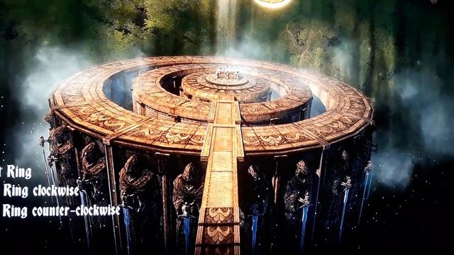 Pan’s Temple trial puzzle solved in 5 turns (2 ways) Castlevania Lords of Shadow смотреть онлайн