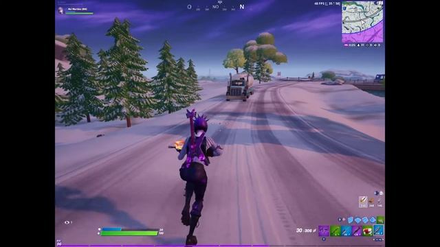 FORTNITE (Victory Royal /14 Kills) IPad Mini 5 (A12 Bionic chip) смотреть онлайн
