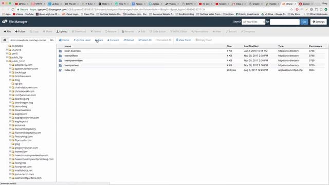 Create Favicon in WordPress (Browser Tab Icon) смотреть онлайн