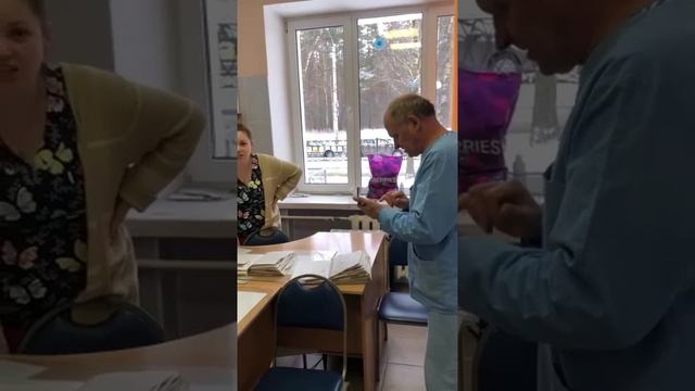 Конфликт в больнице Солигорска смотреть онлайн