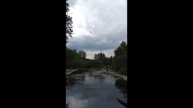 Поход на байдарках 24-25 июля 2021г. смотреть онлайн