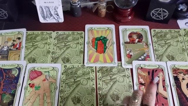 Tirage général du jour Mardi 22 Août 2023 ? ❤️ ? смотреть онлайн