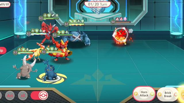 Rise of Elf. Pokemon. Aether Paradise/Device - проходить обязательно смотреть онлайн