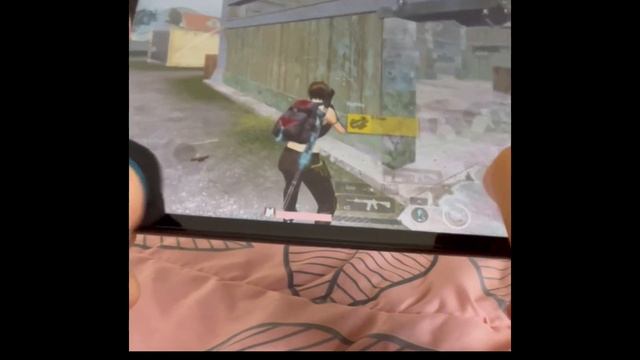 #handcam 5 fingers iPad 9 generation ?| iPad generation 5,6,7,8,9,10/ iPad mini 3,4,5,6?PUBG смотреть онлайн