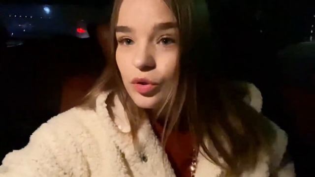 Увеличила губы | У родителей ремонт | День Рождение дедушки | Встреча с подругой | Украина часть 2