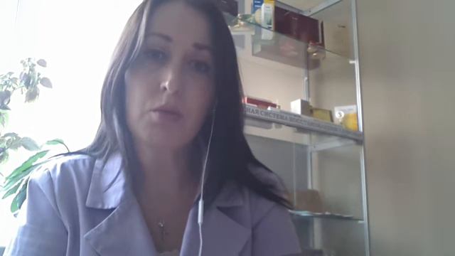 Видео 2. Мы живем ровно столько, сколько живут наши сосуды. смотреть онлайн