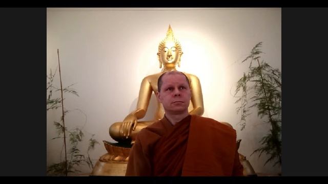 Лесные монастыри Таиланда, рассказ о традиции Аджана Ча́. смотреть онлайн