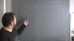 Неравенство Коши-Буняковского и его приложения.