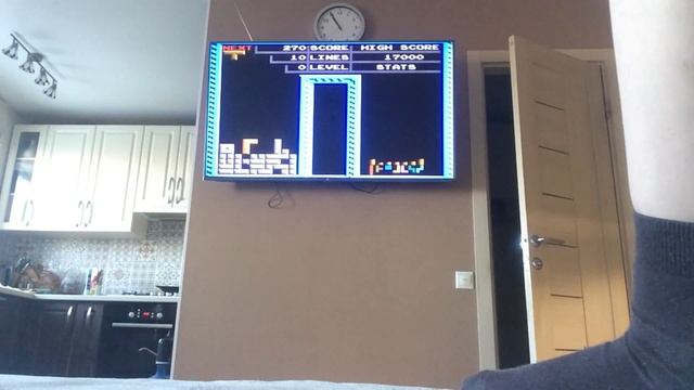 обзор консоли game stick lite смотреть онлайн