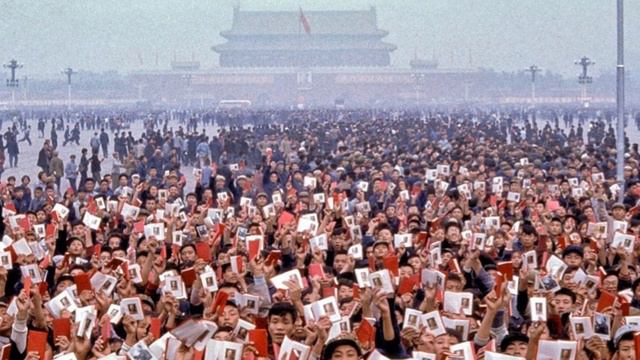 Манго и Мао. Почему люди в Китае поклонялись фрукту?