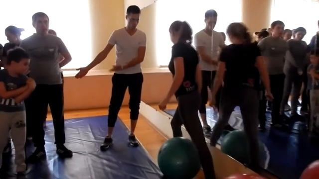 Самый лучший Квест г.Чебоксары смотреть онлайн