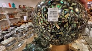 Тц на Бали. Лучший выбор сувениров на Бали. Что не брать собой на Бали