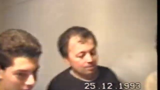 Бабушке Мусе 65 лет 25 декабря 1993 года смотреть онлайн