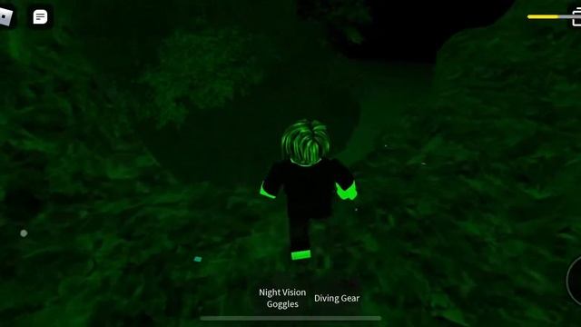 Roblox Isle - Collecting Artifact C and D смотреть онлайн