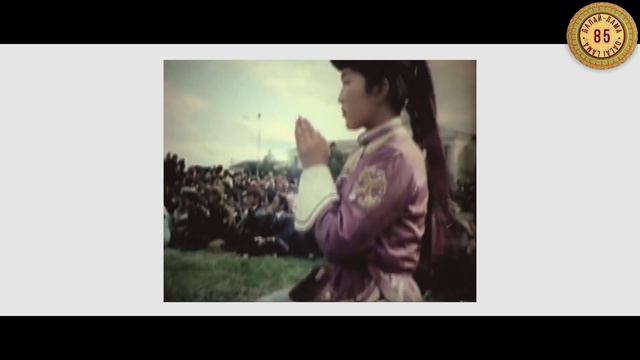 Ишкин Оглу. Музыкальное подношение Далай-ламе смотреть онлайн