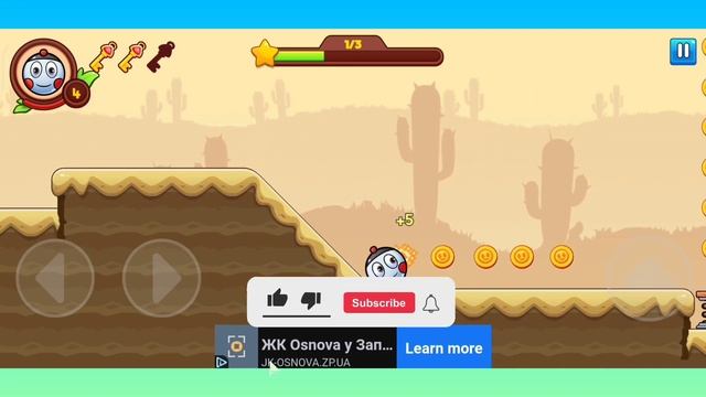 Bounce . Bounce ball . Adventures . Passing levels 24-28 . смотреть онлайн