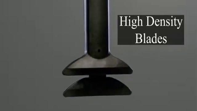 D' Chopper Commercial | Kenny Crandell смотреть онлайн