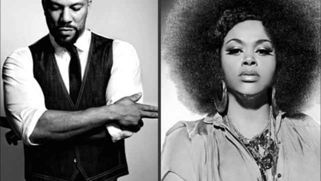 Common - I Am Music ft. Jill Scott (Prod. J.Dilla, ?uestlove & James Poyser) смотреть онлайн